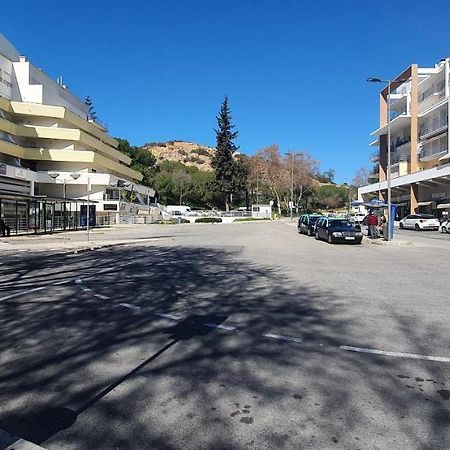 Apartamento Dionisio アルブフェイラ エクステリア 写真