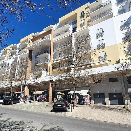 Apartamento Dionisio アルブフェイラ エクステリア 写真