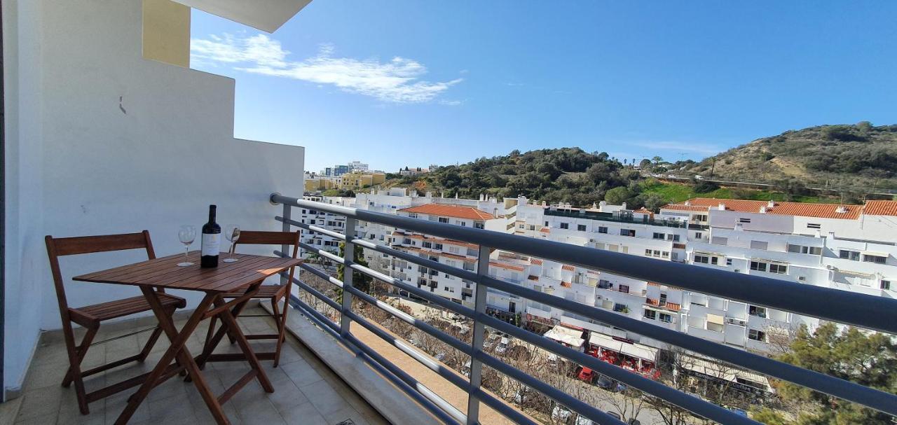 Apartamento Dionisio アルブフェイラ エクステリア 写真