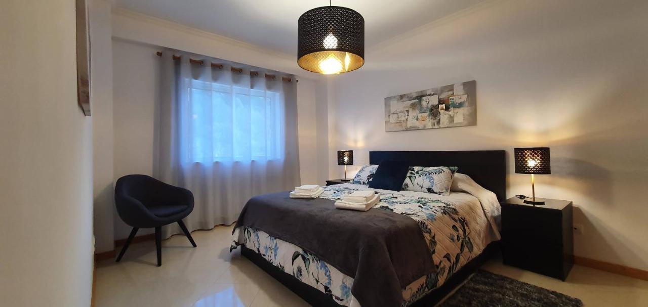 Apartamento Dionisio アルブフェイラ エクステリア 写真