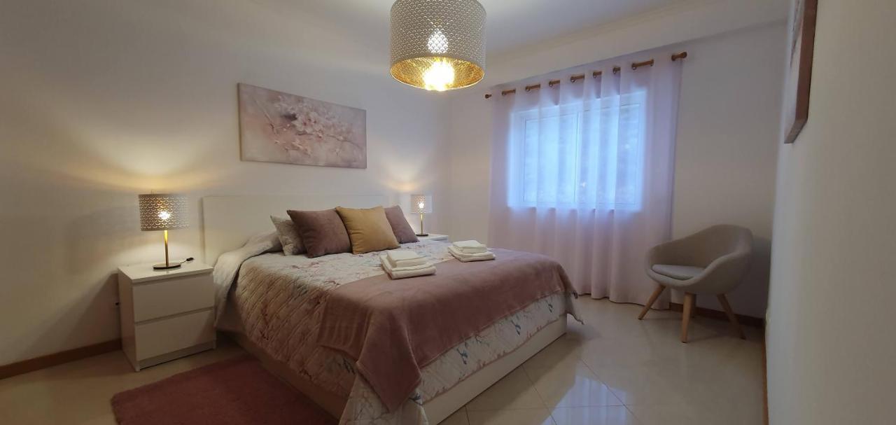 Apartamento Dionisio アルブフェイラ エクステリア 写真