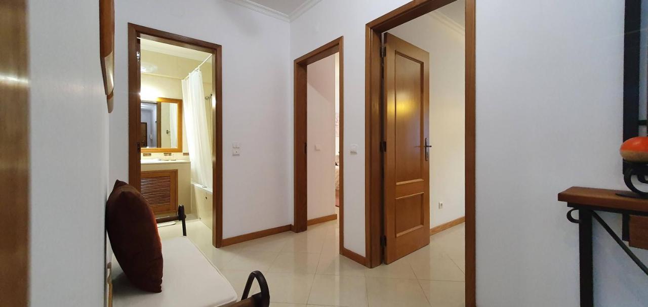 Apartamento Dionisio アルブフェイラ エクステリア 写真