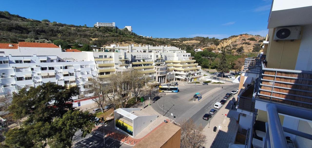 Apartamento Dionisio アルブフェイラ エクステリア 写真