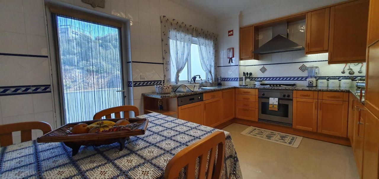 Apartamento Dionisio アルブフェイラ エクステリア 写真